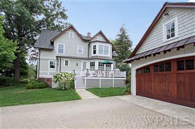 20 Prospect Avenue