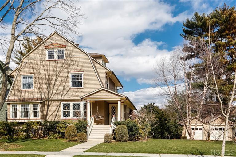 7 Thompson Pl