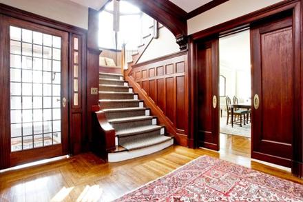 8 Bayard St.
