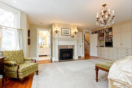 8 Bayard St.