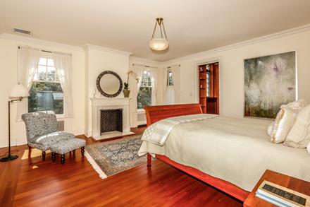 8 Prospect Avenue