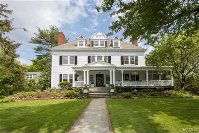18 Walnut Avenue