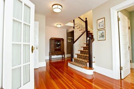 8 Bayard St.