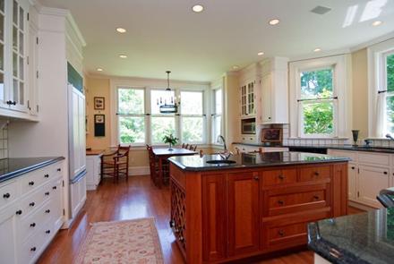 50 Woodbine Avenue