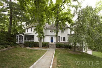 34 Rye Road