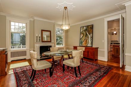 8 Prospect Avenue