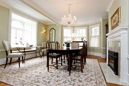 8 Bayard St.