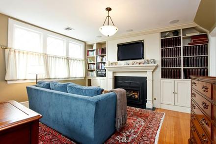 8 Bayard St.