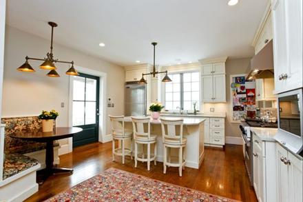 8 Bayard St.
