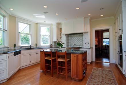50 Woodbine Avenue