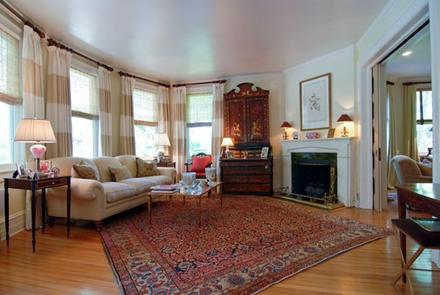 50 Woodbine Avenue