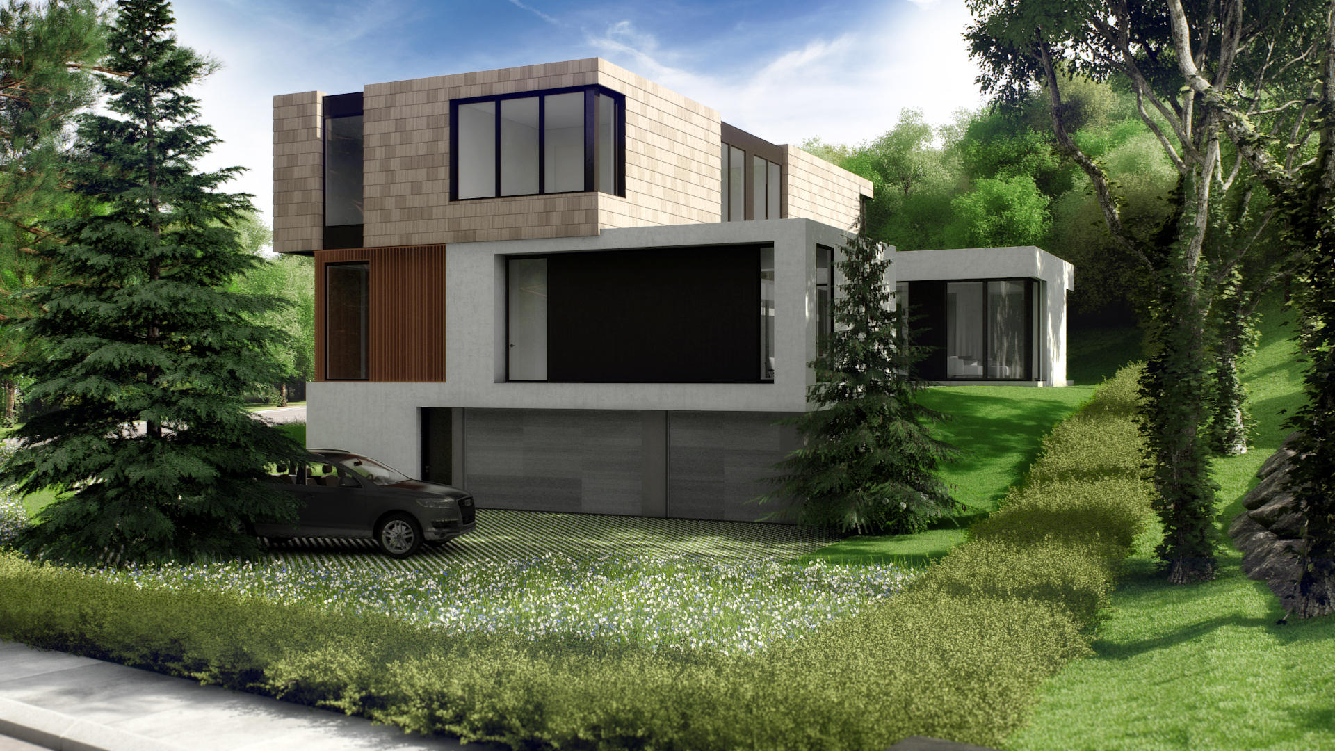105 Colonial Ave