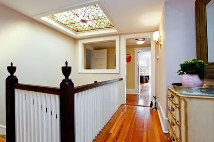 8 Bayard St.