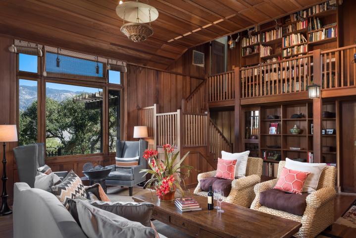 1300 Las Alturas Road
