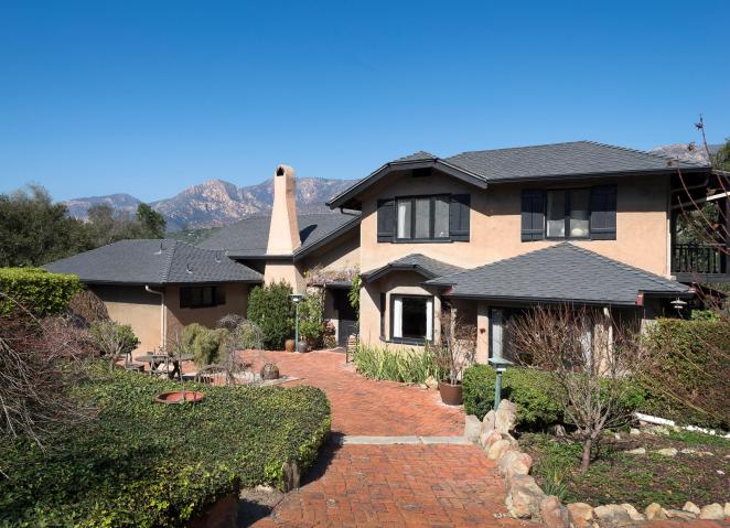 1300 Las Alturas Road