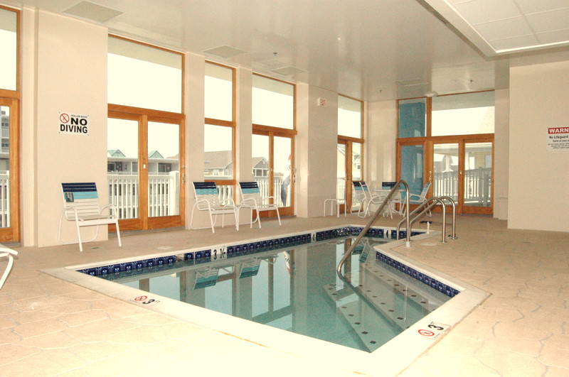 401 Carly E Condominium