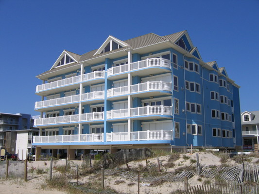 401 Carly E Condominium
