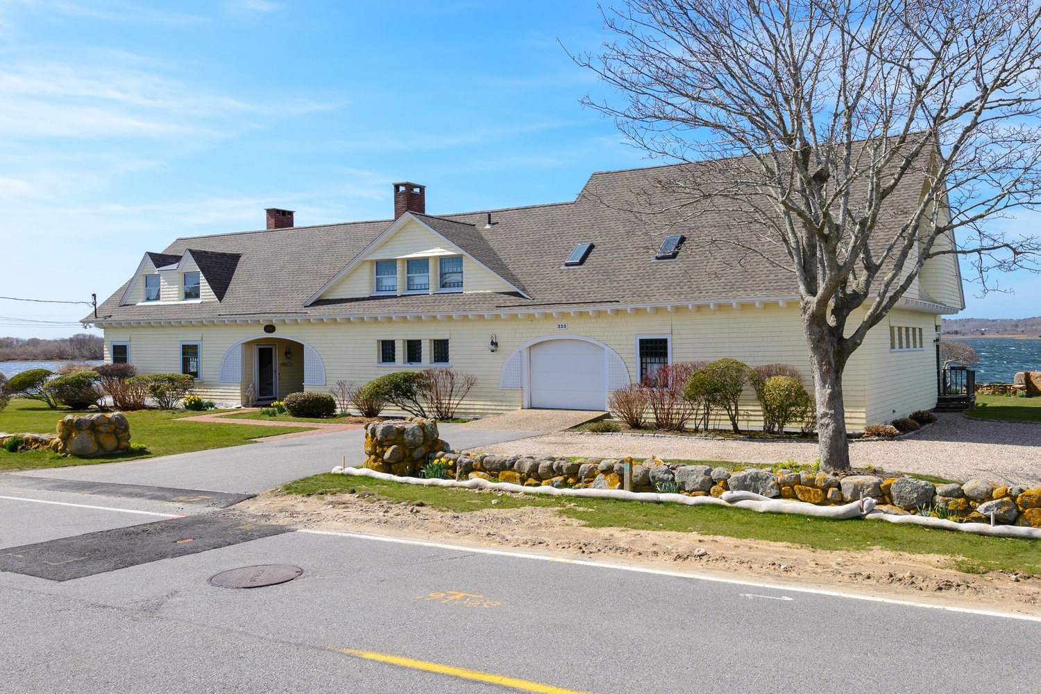 333 Mill Rd.