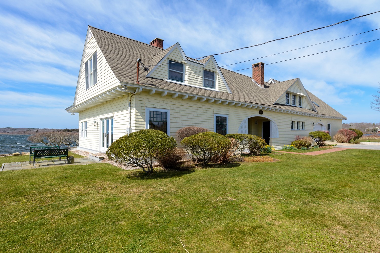 333 Mill Rd.