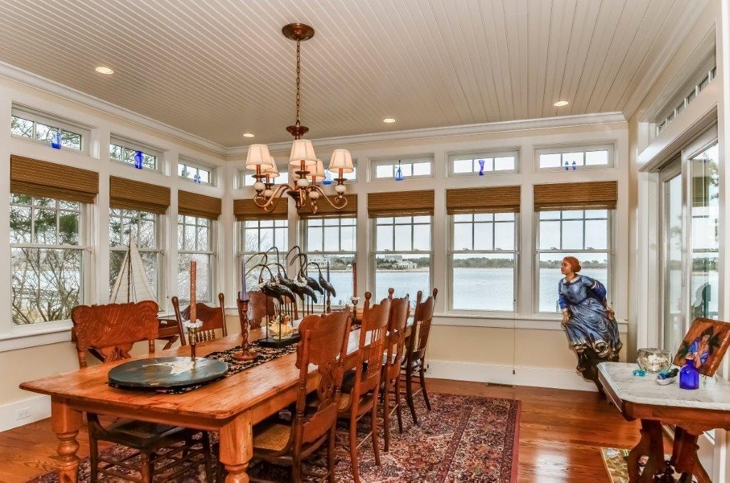 6 Yacht Club Rd