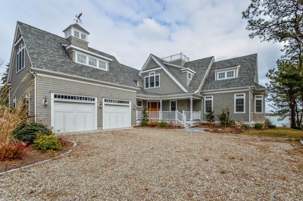 6 Yacht Club Rd