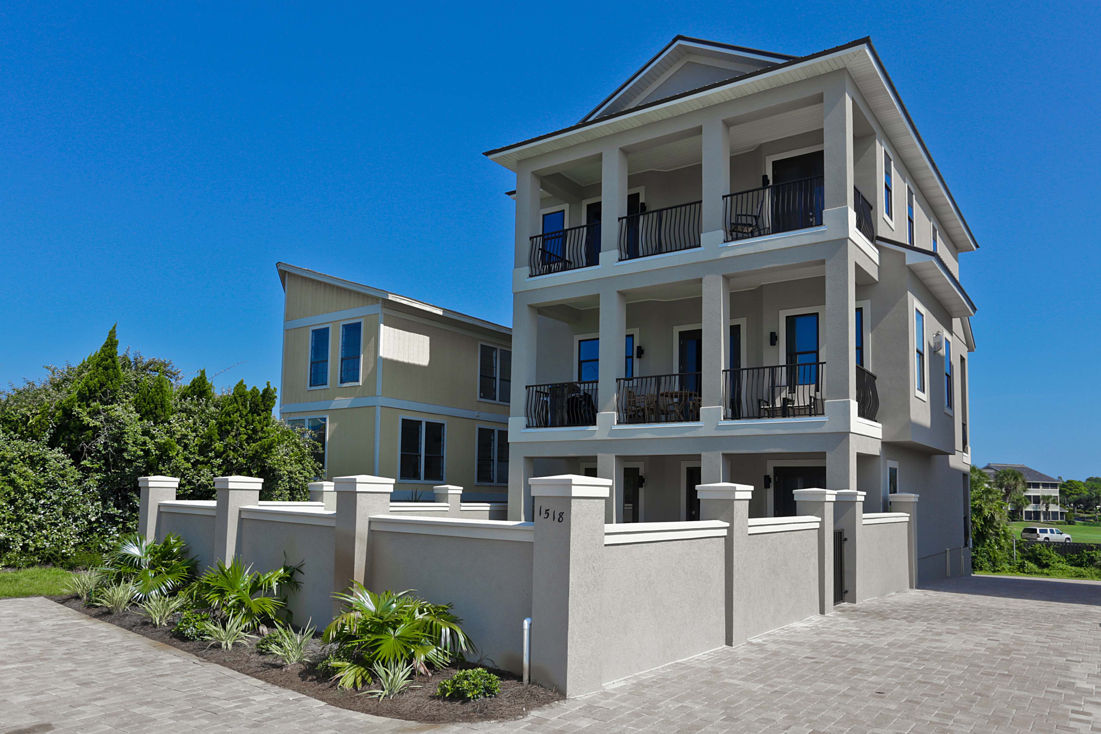 1518 Scenic Gulf Drive