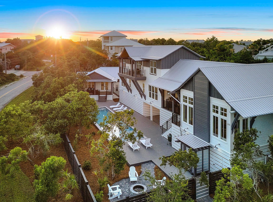 30 Baird Road