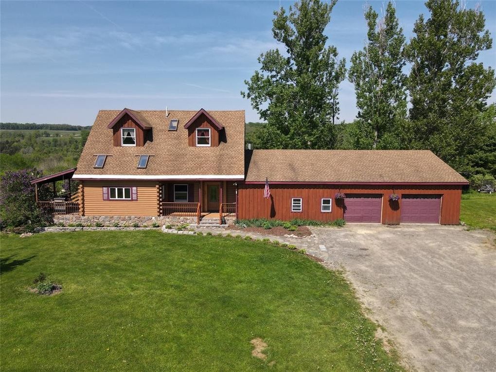 Cortland Real Estate, Cortland County Homes, Homer Investment Property