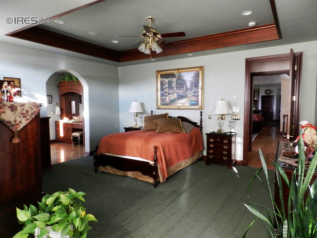 3216 Taliesin Way