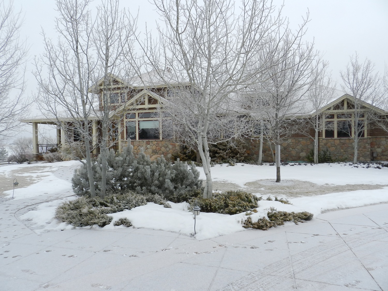 3216 Taliesin Way