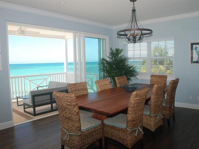 West Bay Street – Beach Front