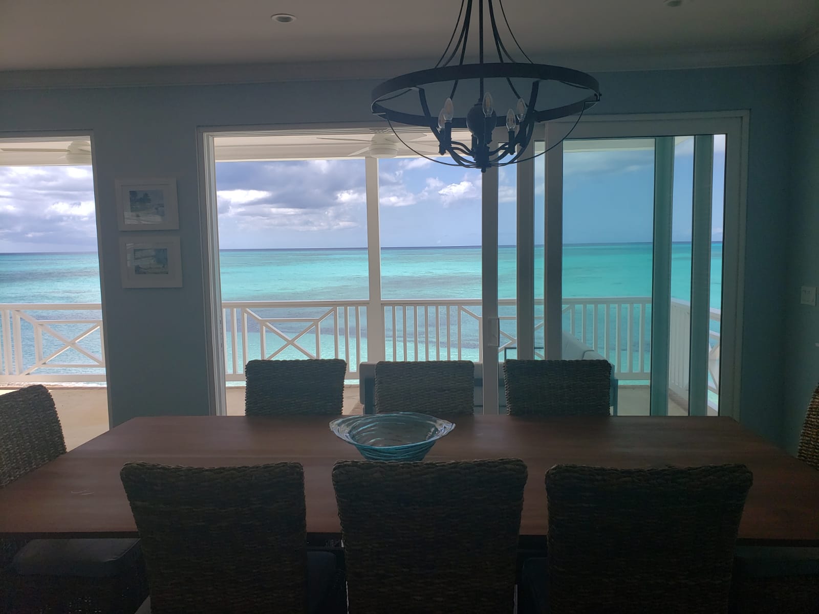 West Bay Street – Beach Front