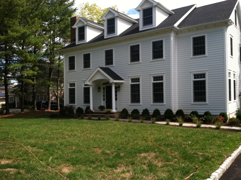 386 White Oak Ridge Rd