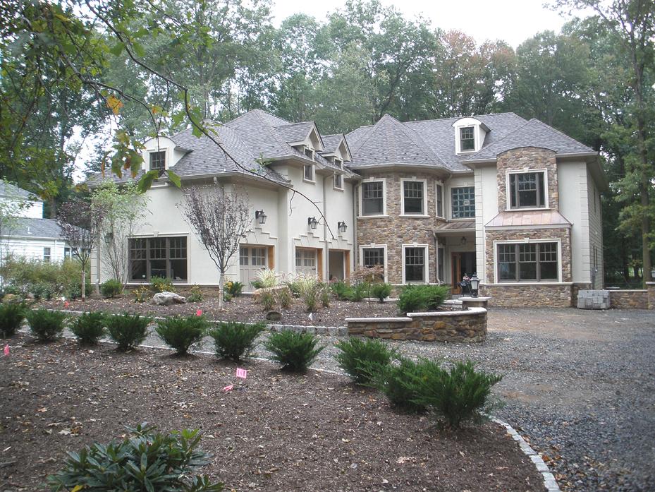 270 White Oak Ridge Rd