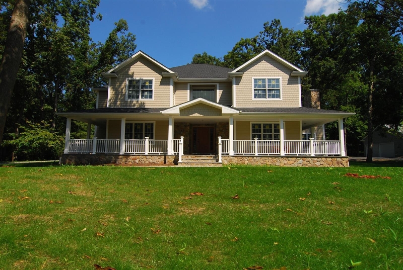 8 Ross Rd