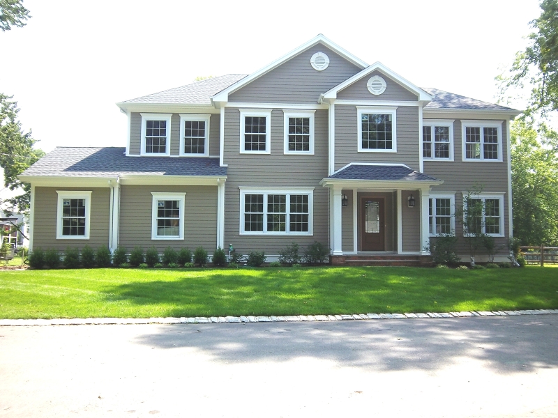 27 Lake Rd