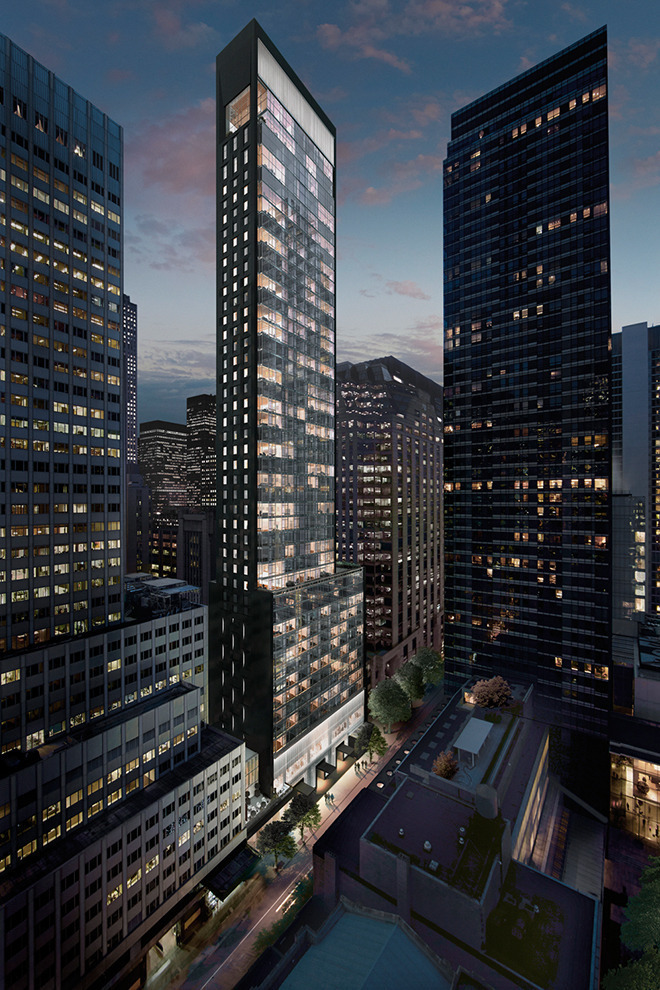20 West 53rd Street 32B