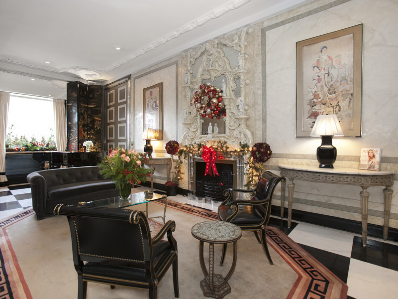 150 Central Park South 2310