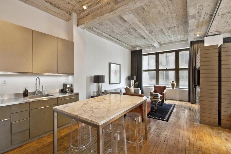 21  East 22nd 9F