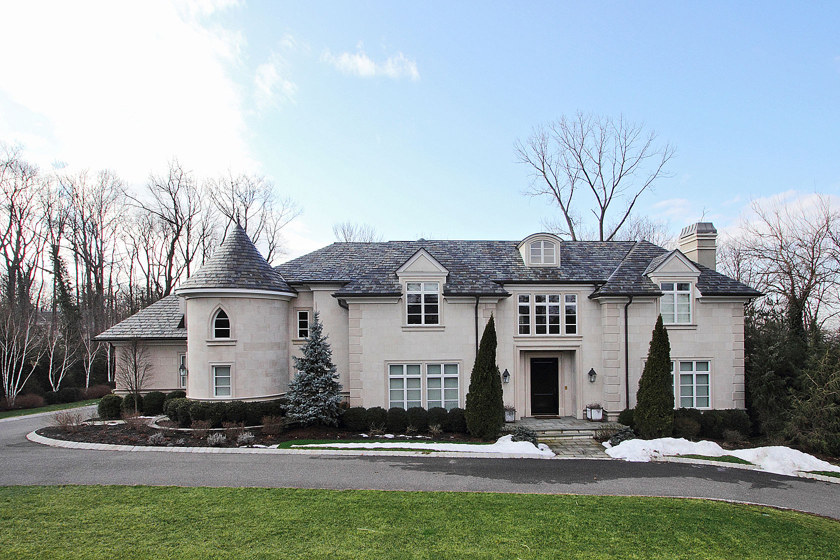 96 Buckingham Rd