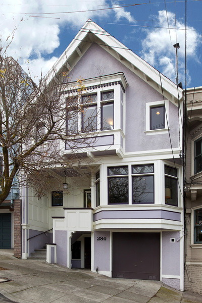 284 Douglass