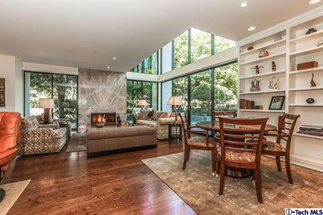 300 South Orange Grove Boulevard 1
