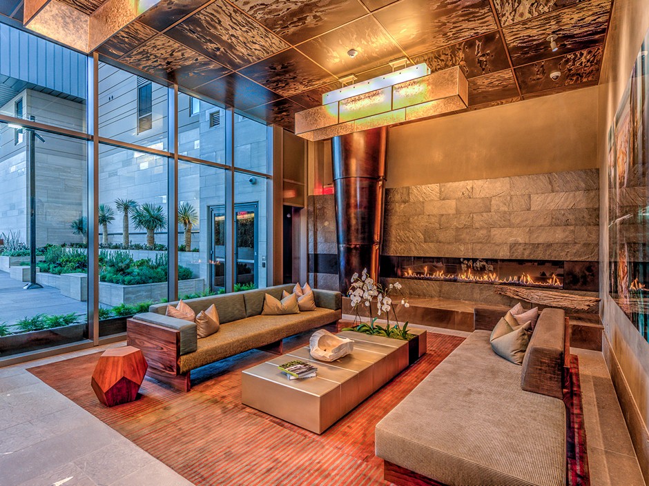 1755 Ocean Ave 807