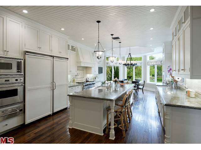 312 South Burlingame