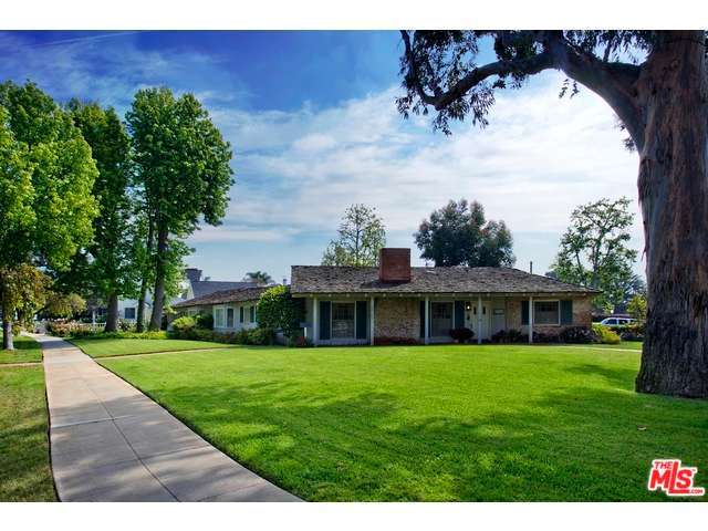350 Alma Real Drive