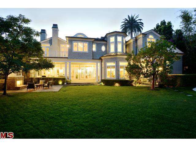 312 South Burlingame