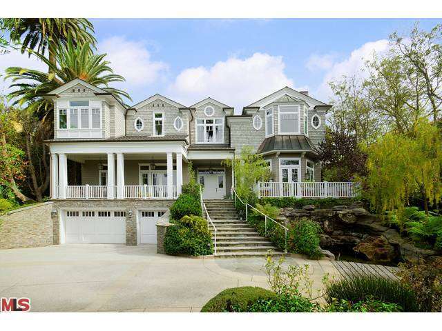 312 South Burlingame
