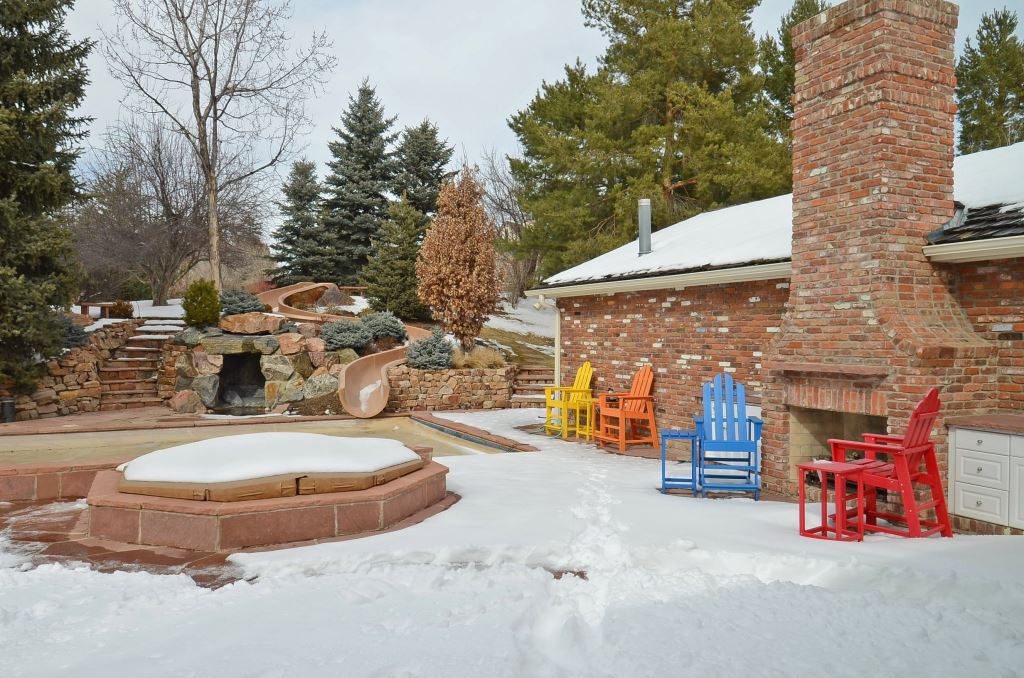 901 E Chestnut Trail