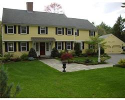 90 Concord Road
