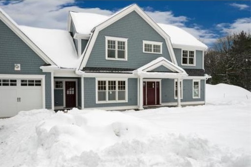 7 Reiling Pond Road